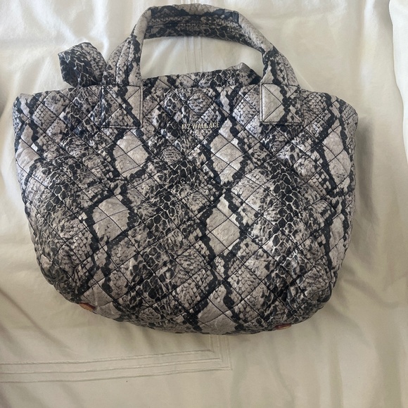 Mz Wallace bag - Picture 1 of 2